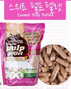 개별배송/3000원할인★스위트 프리미엄 우드펠렛3kgX6봉/★18kg★