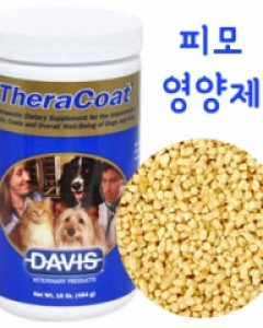 데이비스 테라코트 10g