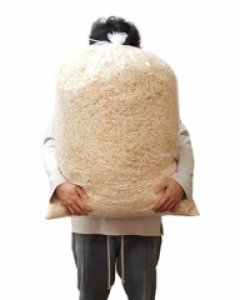 (대용량 양많아요)엠텍 아스펜 베딩 약2.8kg/3kg