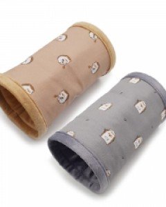 고슴도치 터널포치