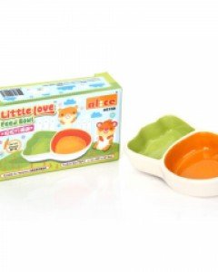 앨리스 당근모양 식기