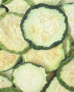 건조 애호박 10g(완품)