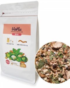 벨카펫츠 바누 햄스터사료 벌크업