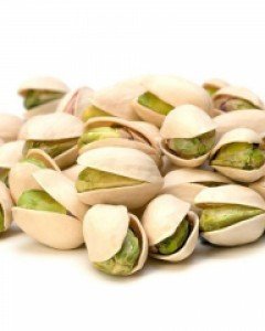 무염 피스타치오20g/100g