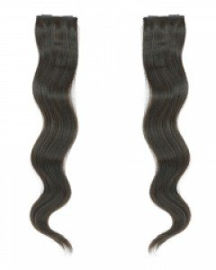 부분 2피스 좌우대칭 2set(제디원사)히피펌 50cm