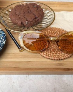 UV400 선글라스 빈티지90's