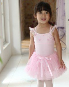 oroi-003 튜튜(치마만)_핑크