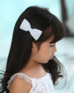 빅리본핀(하늘)