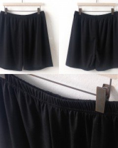 JP 가벼운쿨반바지(0379RH405)