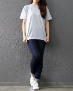 PC 올데이30수기본반팔티(w046H306)