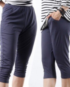 BM 쿨링웨어7부바지(0006H406)