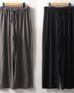 WW 촉감좋은피치통바지(4098H409)