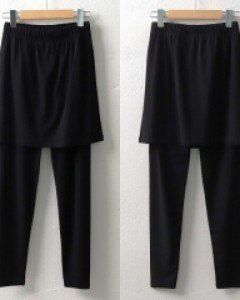 OD 쿨링무지치마레깅스(5260H407)