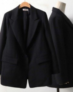 BG 모던스판싱글자켓(6864H410)