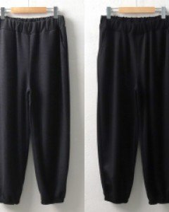 WW 활동성굿조거핏바지(6890H409)