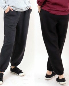 WW 소세지트레이닝바지(6890H409)