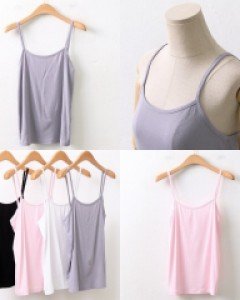 WW 데일리랍빠골지끈나시(8943H407)