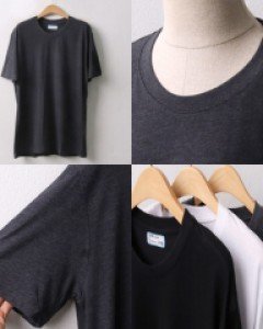 BP 사계절30수라운드반팔(A270H406)