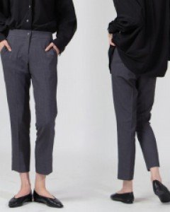 MD 원버튼헤쉬슬랙스H28(F319H408)