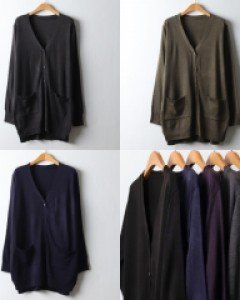 EB 투데이포켓루즈가디건(J309H410)