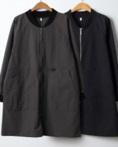 MN 베이직바람막이롱자켓(J345H312)