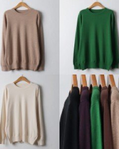 AP 심플캐시미어니트티E111(J418H410)