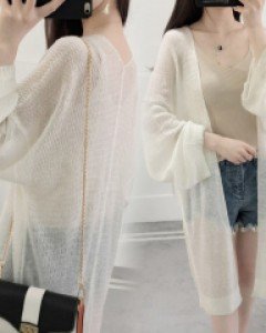 PD 바캉스비치씬니트가디건(J693H405)