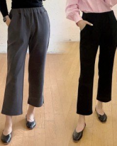 LO 이중스판밴드슬렉스752(P925H409)