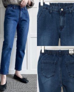 LO 켓밴드슬림배기팬츠905(P991H409)