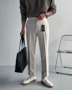 #프리미엄 4WAY-STRETCH 슬랙스 6color