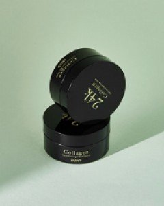 ♥10월 79데이♥ 골드 하이드로겔 아이패치-콜라겐 90g