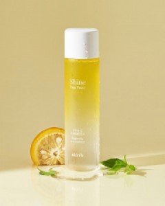 ♥10월 79데이♥ 샤인 유자 토너 200ml