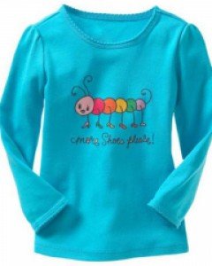 레인보우 굼둥이 티셔츠200215(12개월-5세)