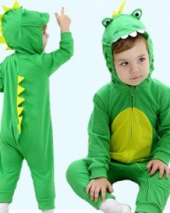 올인원 공룡 우주복203276