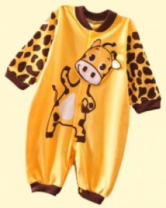 아동기린 우주복203281