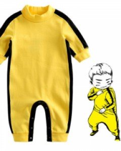 이소룡 트레이닝 우주복 300172