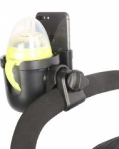 조이멀티 유모차 컵홀더와 휴대폰거치대 204172