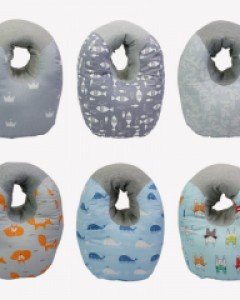 편안하고 폭신한 임산부 손목보호 수유쿠션 204419