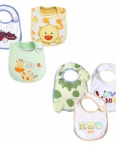 for BABY 아기를 위한 예쁜 턱받이 6종 201434