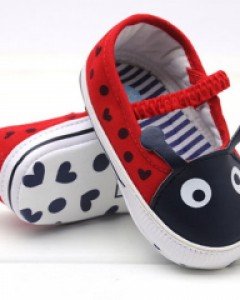 (스크래치) LADY BUG 보행기화