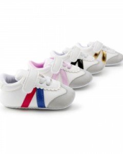 (스크래치) 사선 두줄 보행기화