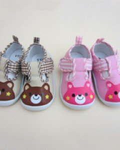 (스크래치) 뉴 별터치 아동신발