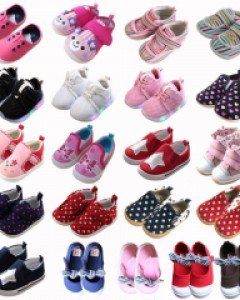 귀염뽀짝 다양한 아동 운동화 신발 랜덤1개 700201