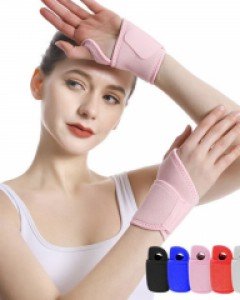 컬러 엄지고리 압박밴딩 양손형 2개 1세트 204945