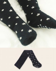 은하수 타이즈