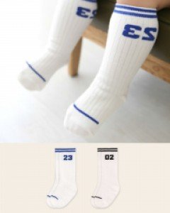 넘버 니삭스 2color