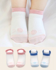 코코발목양말 2color