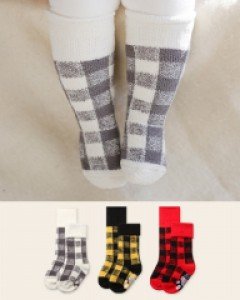 수면 체크 니삭스