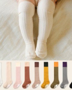 롱 골지 니삭스