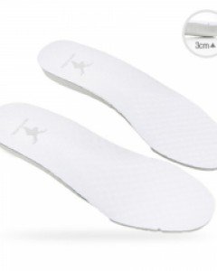 AKIII height insole 3cm